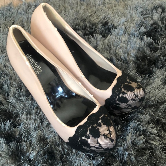 Heels! - Picture 5 of 5